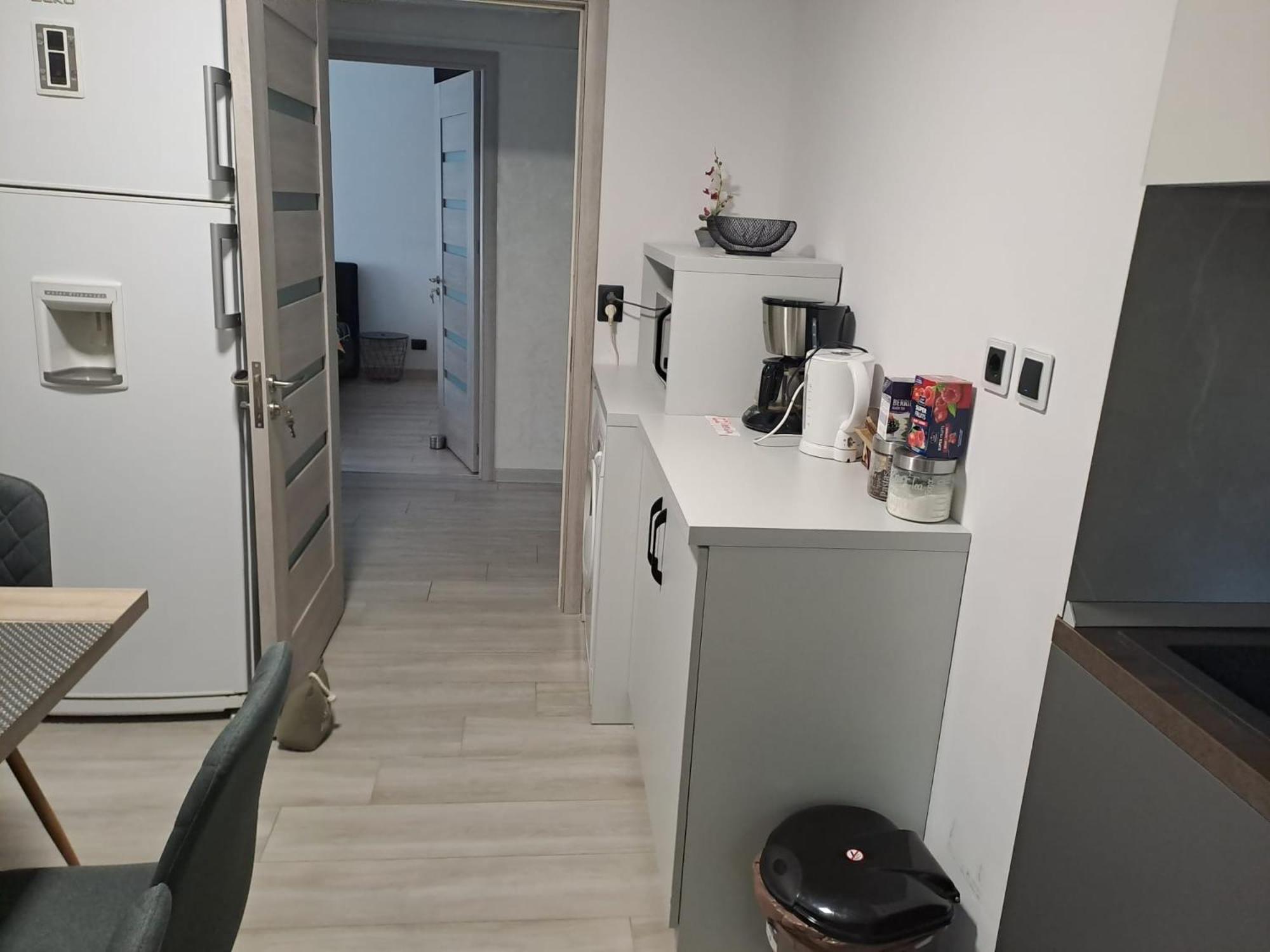 Ilona Apartament 3 Camere Ramnicu Valcea Exterior photo